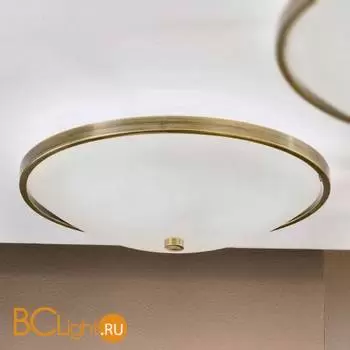 Потолочный светильник Orion Leuchten DL 7-531/40 Patina